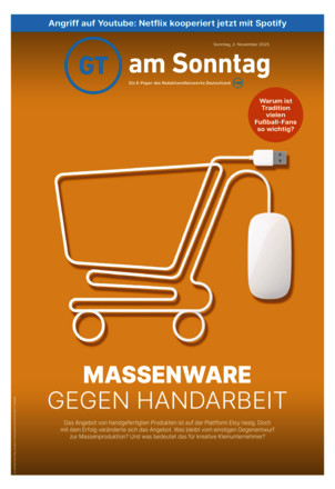 Göttinger Tageblatt - ePaper