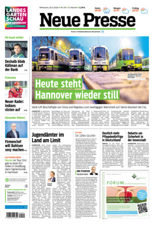 Neue Presse
