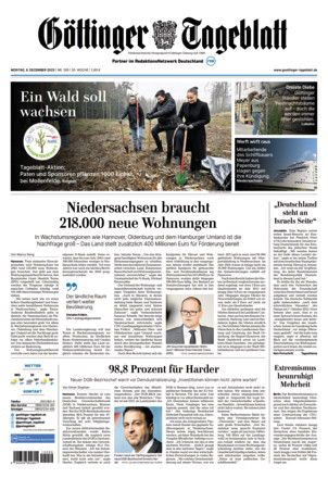 Göttinger Tageblatt