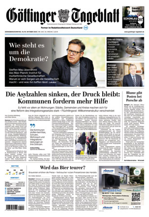 Göttinger Tageblatt
