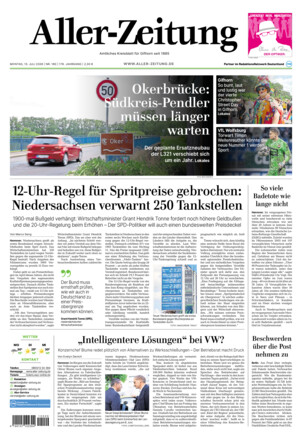 Aller-Zeitung