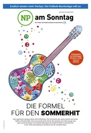 Neue Presse