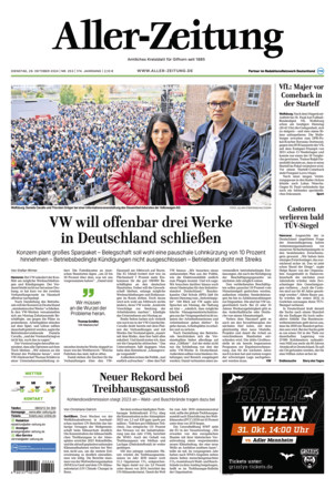 Aller-Zeitung