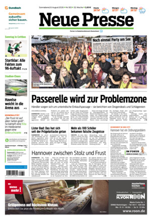 Neue Presse