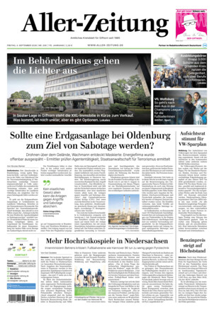 Aller-Zeitung
