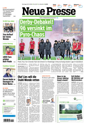 Neue Presse
