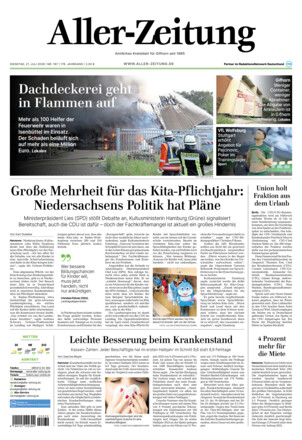 Aller-Zeitung