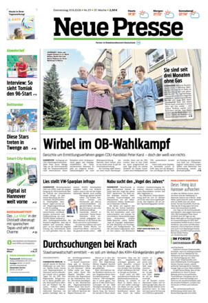 Neue Presse