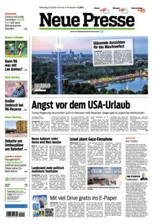 Neue Presse