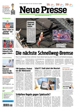 Neue Presse