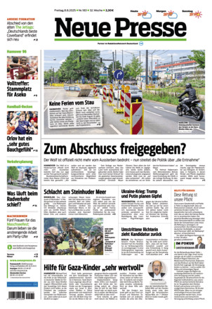 Neue Presse