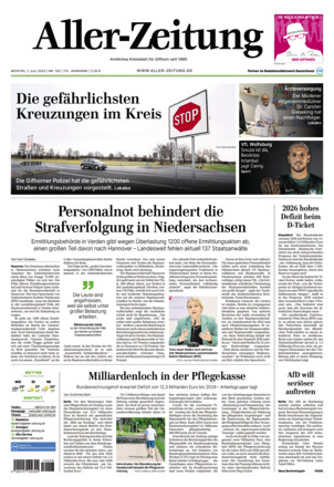 Aller-Zeitung