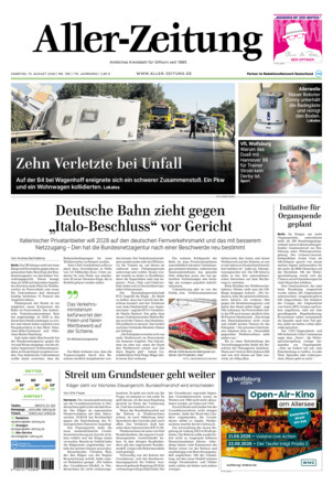 Aller-Zeitung