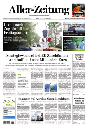 Aller-Zeitung
