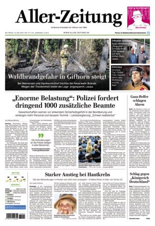 Aller-Zeitung