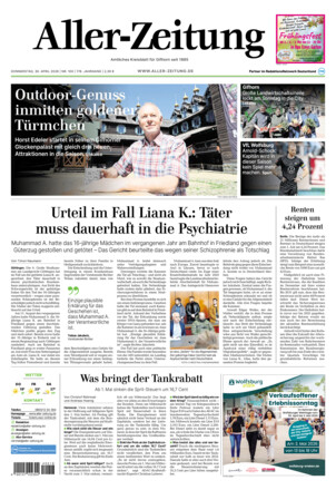 Aller-Zeitung