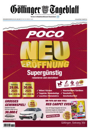 Göttinger Tageblatt