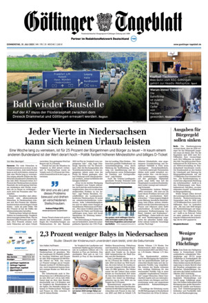 Göttinger Tageblatt