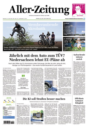Aller-Zeitung