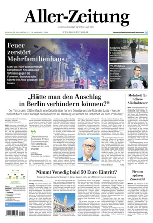Aller-Zeitung