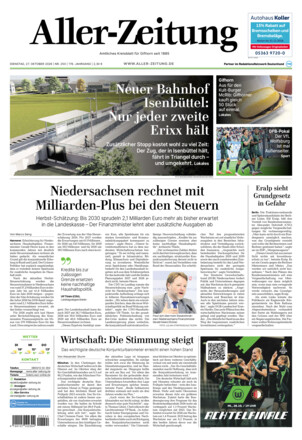 Aller-Zeitung
