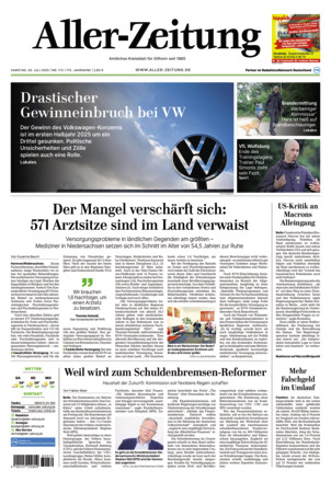 Aller-Zeitung