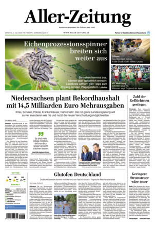Aller-Zeitung