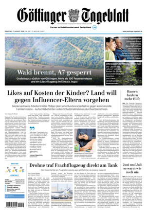 Göttinger Tageblatt
