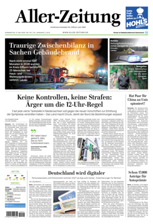Aller-Zeitung