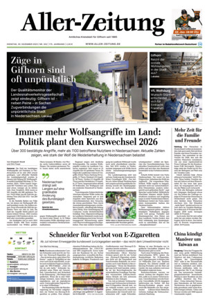 Aller-Zeitung