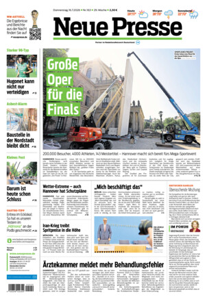 Neue Presse