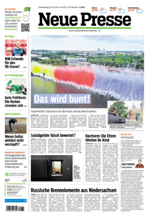 Neue Presse