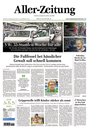 Aller-Zeitung