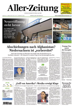 Aller-Zeitung