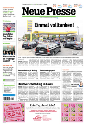Neue Presse