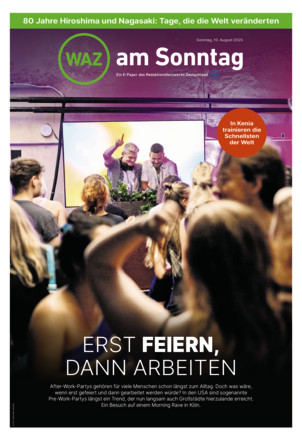 Wolfsburger Allgemeine Zeitung
