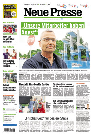 Neue Presse