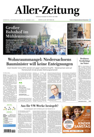 Aller-Zeitung