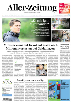 Aller-Zeitung