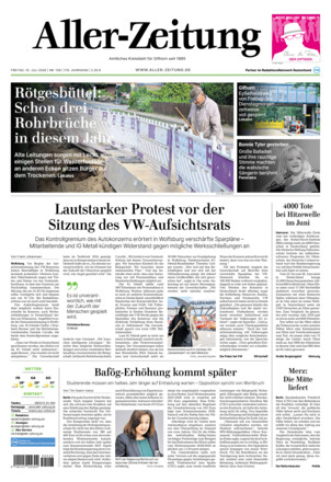 Aller-Zeitung
