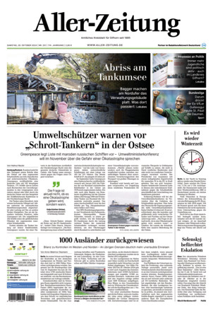 Aller-Zeitung