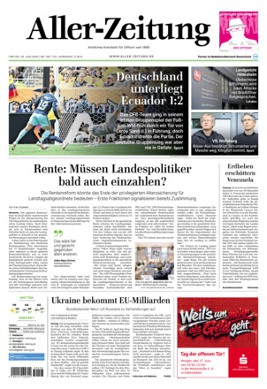 Aller-Zeitung