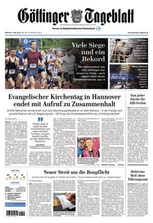 Göttinger Tageblatt