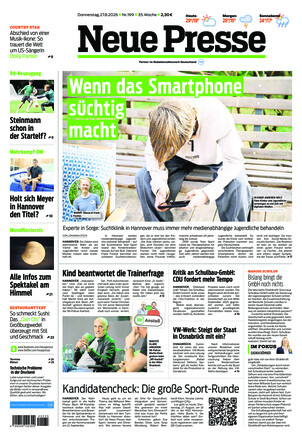 Neue Presse
