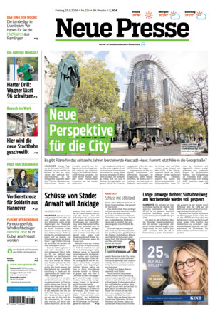 Neue Presse