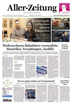 Aller-Zeitung