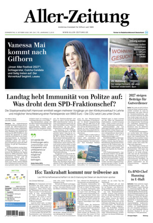 Aller-Zeitung