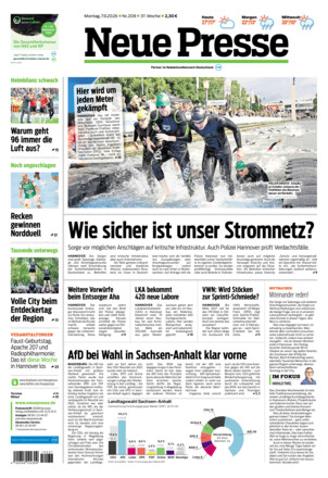 Neue Presse