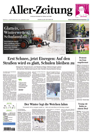 Aller-Zeitung