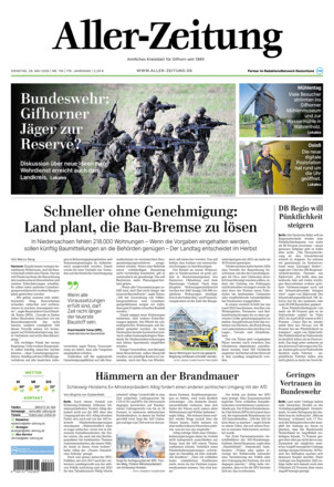 Aller-Zeitung